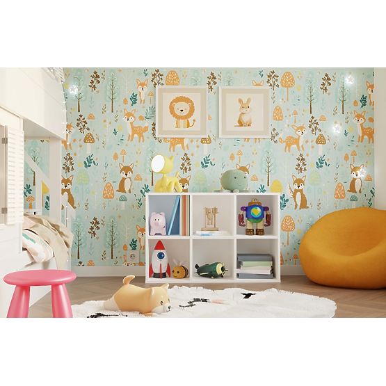 Regal Malax MINI 2X3 WEISS