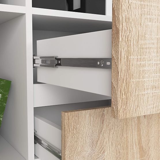 REGAL R15 R80 1D 2SZ CLP PK WEISS / SONOMA