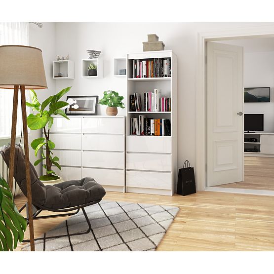 REGAL R60 3SZ 2P CLP PK WEISS