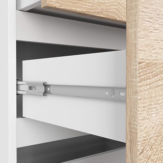 REGAL R60 3SZ 2P CLP PK WEISS / SONOMA