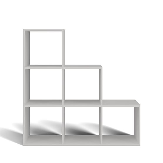 Regal STEP 3X3 RS-30 WEISS