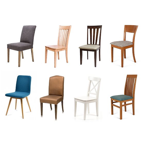 RESTILO Sofabezug SENTO Farbe Creme glatt klassischer Stil