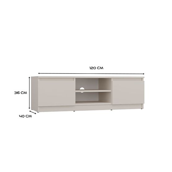 RTV Malwa 120 KASCHMIR BEIGE