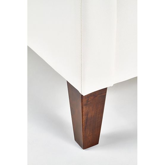 SAMARA 160 Bett weiß (2p=1Stk.)