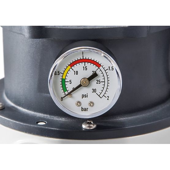 Sandfilterpumpe für Pools 4500 L/h INTEX 26644