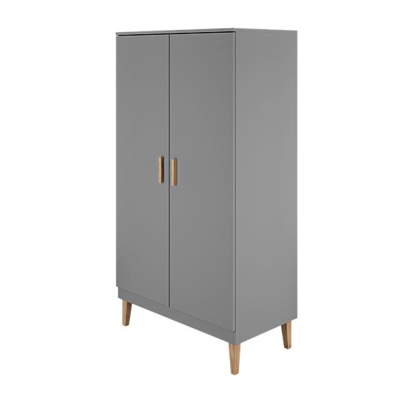 KUBI-Garderobe