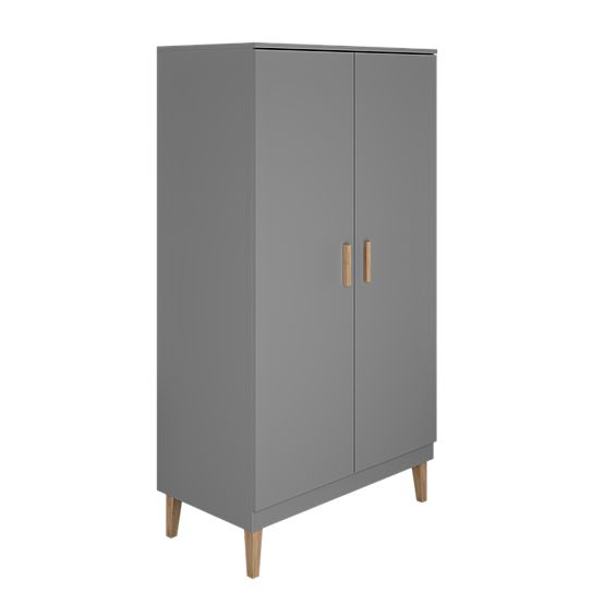 KUBI-Garderobe