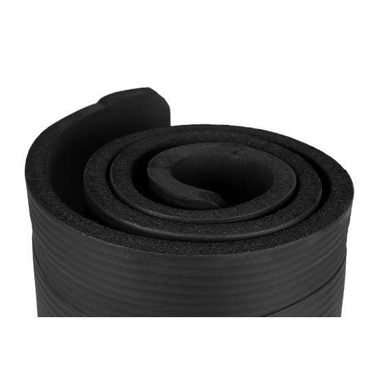 Schaumstoff-Trainingsmatte für Fitness und Yoga 172 cm