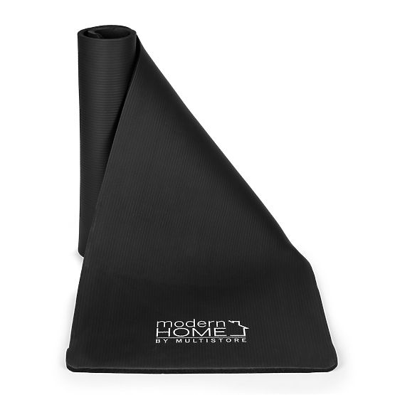 Schaumstoff-Trainingsmatte für Fitness und Yoga 172 cm