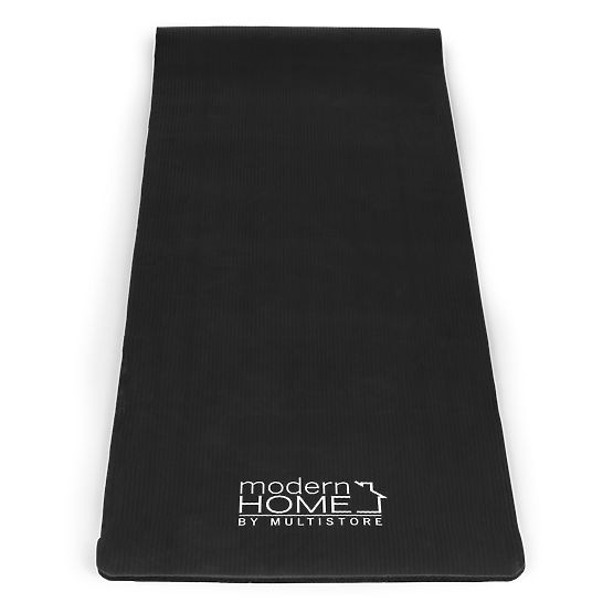 Schaumstoff-Trainingsmatte für Fitness und Yoga 172 cm
