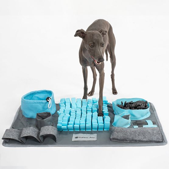 SCHNÜFFELMATTE FÜR HUNDE PJ-029