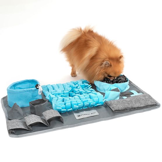 SCHNÜFFELMATTE FÜR HUNDE PJ-029