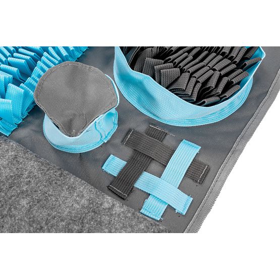 SCHNÜFFELMATTE FÜR HUNDE PJ-029