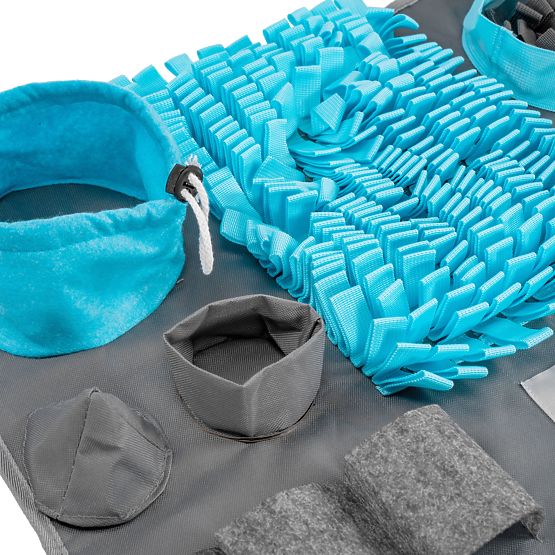 SCHNÜFFELMATTE FÜR HUNDE PJ-029