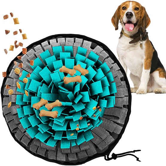 SCHNÜFFELMATTE FÜR HUNDE PJ-094