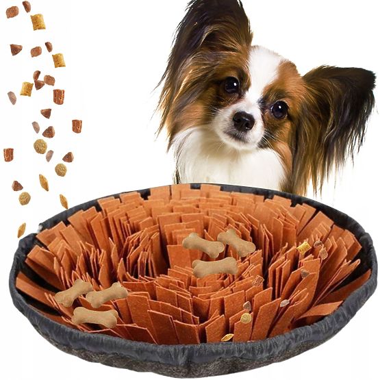 SCHNÜFFELMATTE FÜR HUNDE PJ-095