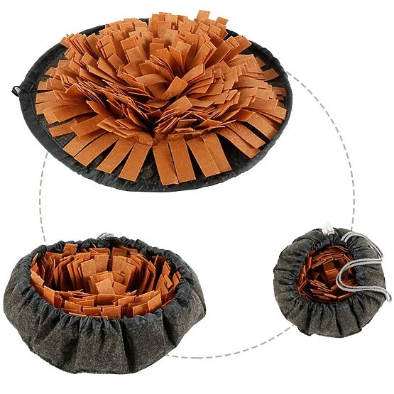 SCHNÜFFELMATTE FÜR HUNDE PJ-095