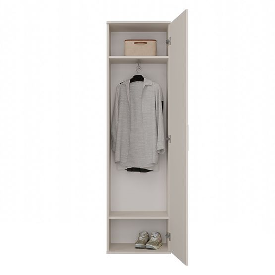 Schrank DUO KASCHMIR