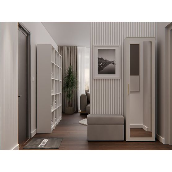 Schrank DUO KASCHMIR