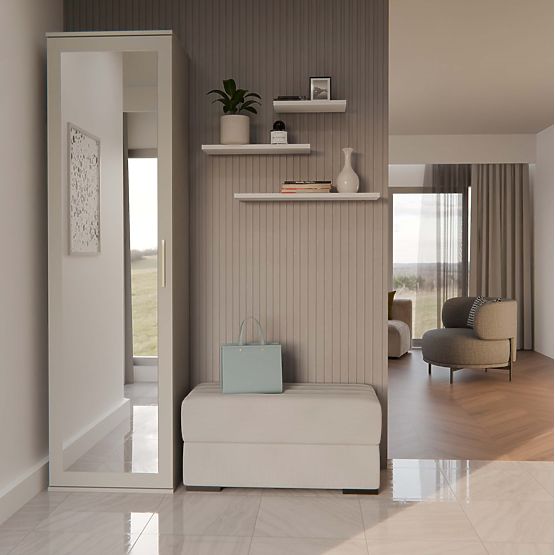 Schrank DUO KASCHMIR