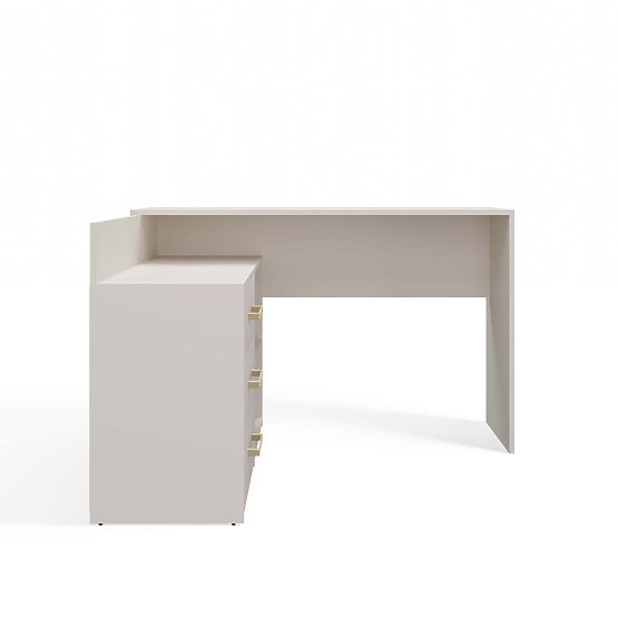 Schreibtisch DANY KASCHMIR BEIGE