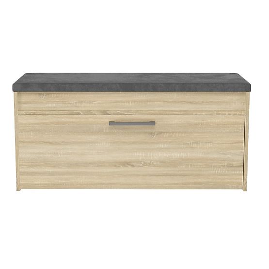 Schuhschrank Parma PARMA SONOMA