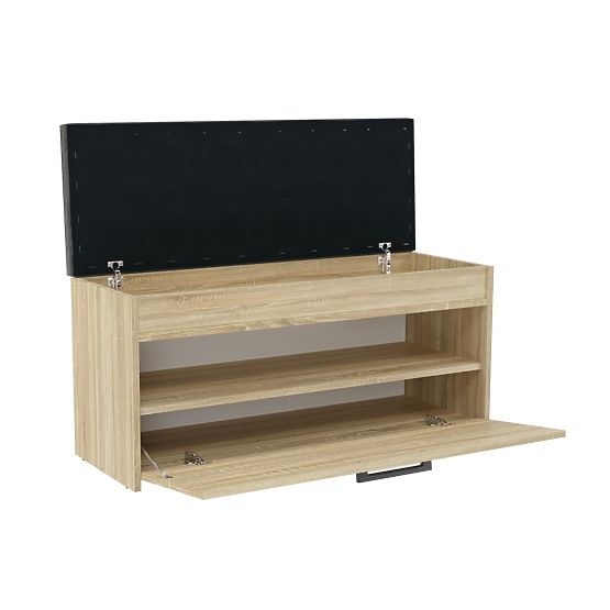 Schuhschrank Parma PARMA SONOMA