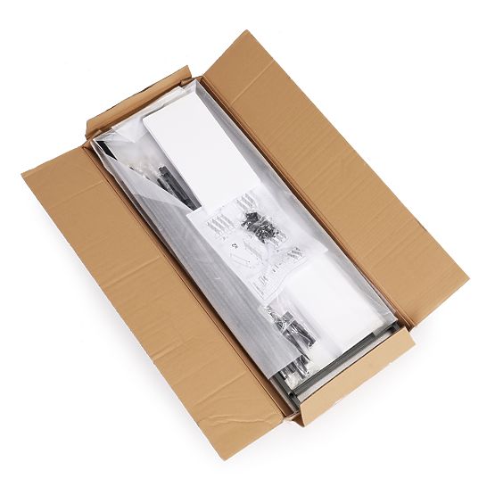 Schuhschrank Regal Holzständer LOFT