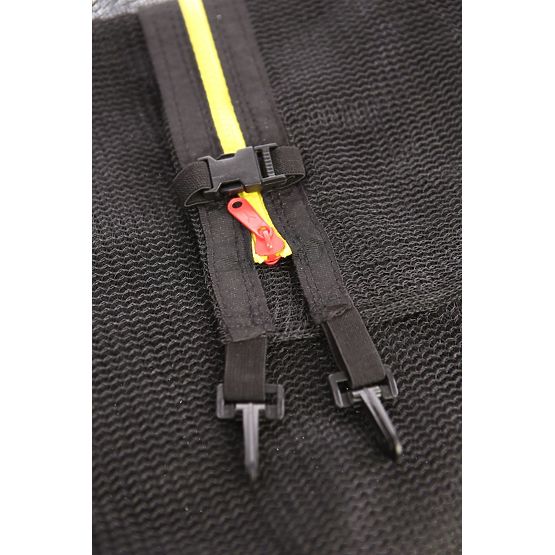 Schutznetz für Trampolin 305cm 10ft/8