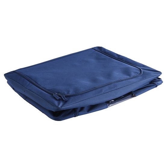 Set von Organisatoren Parker dunkelblau