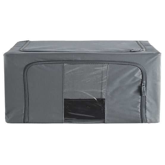 Set von Organizern Parker Grau