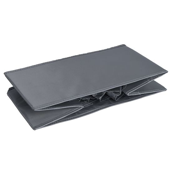Set von zwei Organizern LIAM graphit