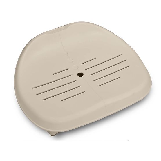 Sitz für Jacuzzi aus Kunststoff INTEX SPA 28502
