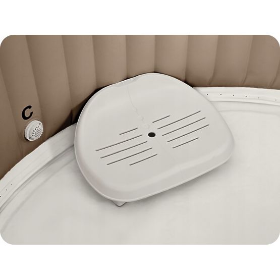 Sitz für Jacuzzi aus Kunststoff INTEX SPA 28502