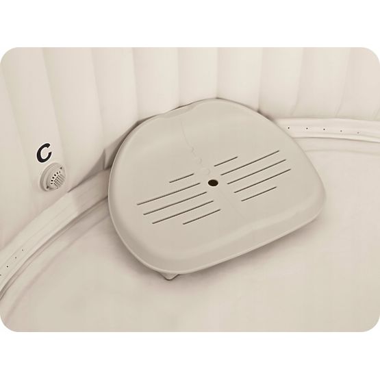 Sitz für Jacuzzi aus Kunststoff INTEX SPA 28502