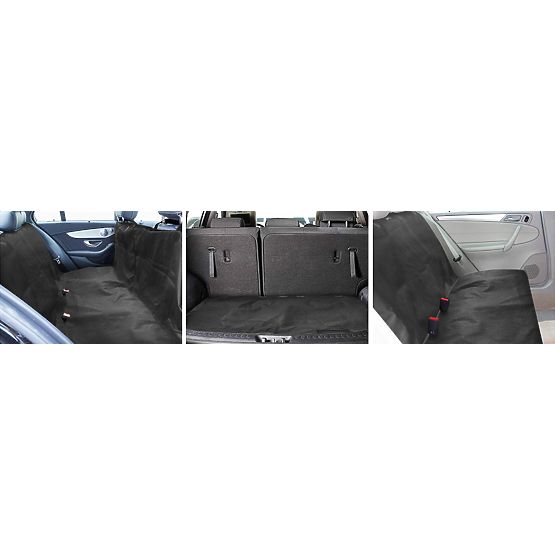 Sitzbezug für Hunde