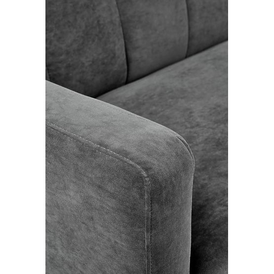 Sofa ARMANDO grau (1p=1Stk)