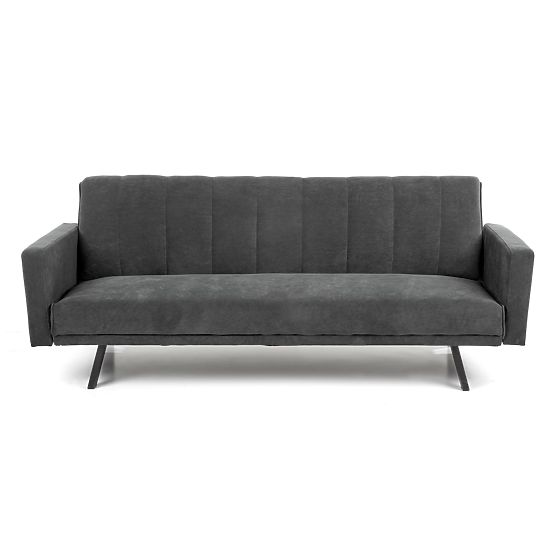 Sofa ARMANDO grau (1p=1Stk)