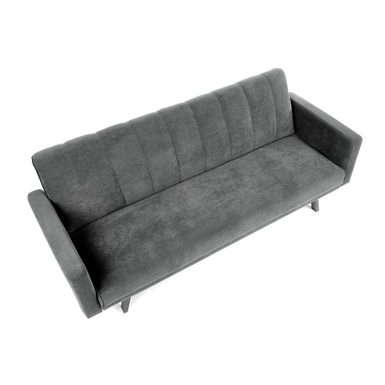 Sofa ARMANDO grau (1p=1Stk)