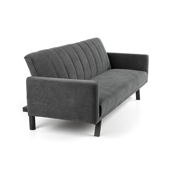 Sofa ARMANDO grau (1p=1Stk)
