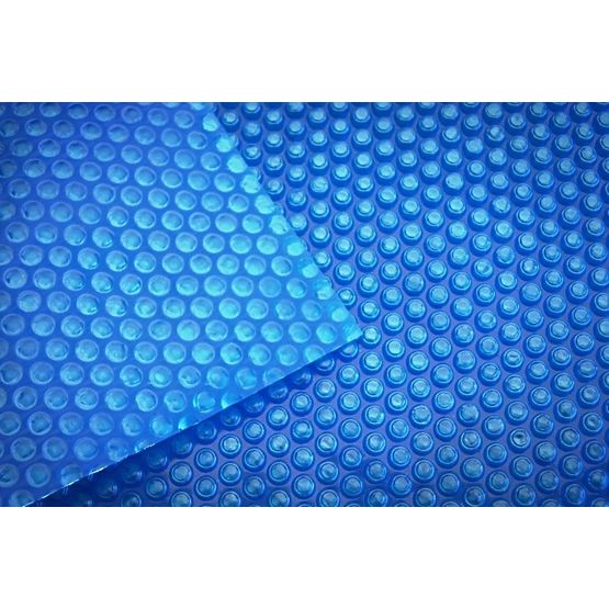 Solarabdeckung für Rahmenpool 400x200 cm INTEX 28028