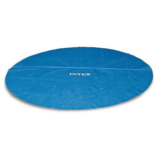 Solarabdeckung Heizmatte für Pool 244cm 28010 INTEX