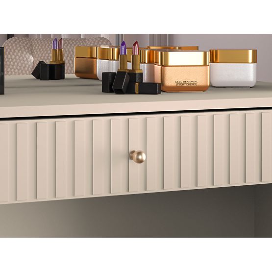 Sophie Schminktisch – Beige