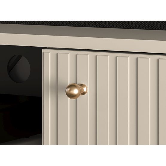 Sophie TV-Tisch – Beige