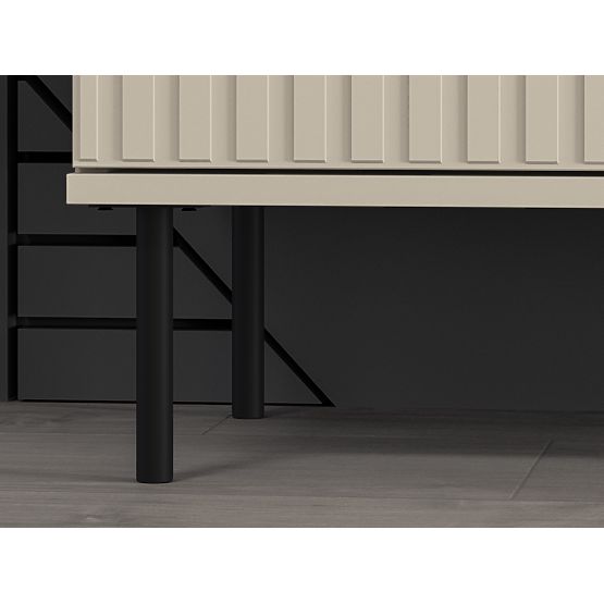 Sophie TV-Tisch – Beige