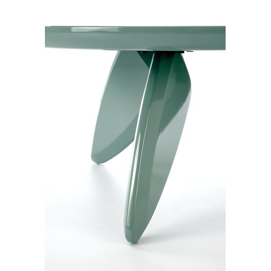 SORAYA 2 Couchtisch, hellblau