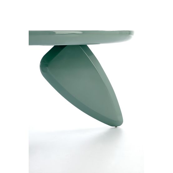 SORAYA 2 Couchtisch, hellblau