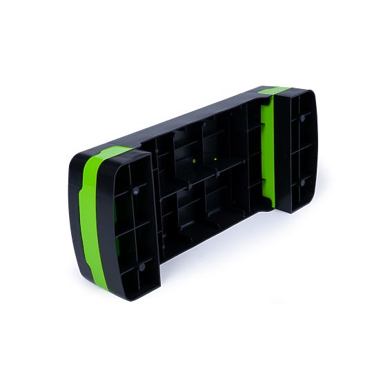 Step Fitness für Aerobic-Übungen 2-stufige Plattform