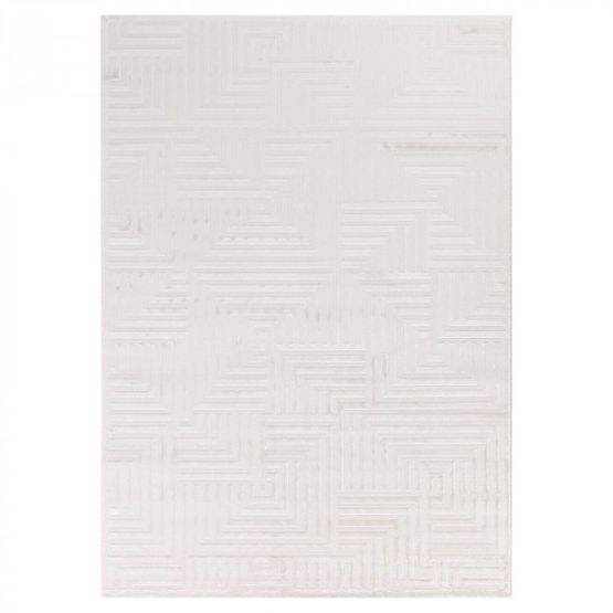 Stück Teppich Sahara - Creme