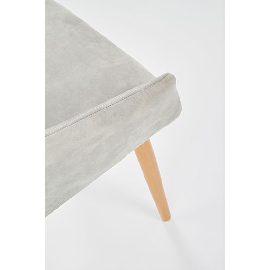 Stuhl K287 grau (1p=2Stk)